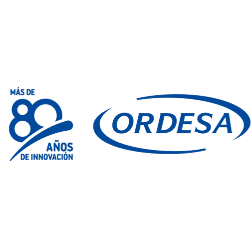 ORDESA- logotipo